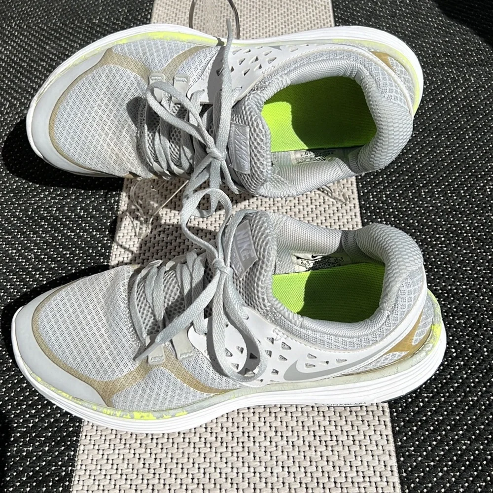 Nike Lunarswift 3 Dynamic Support​ sz 8.5